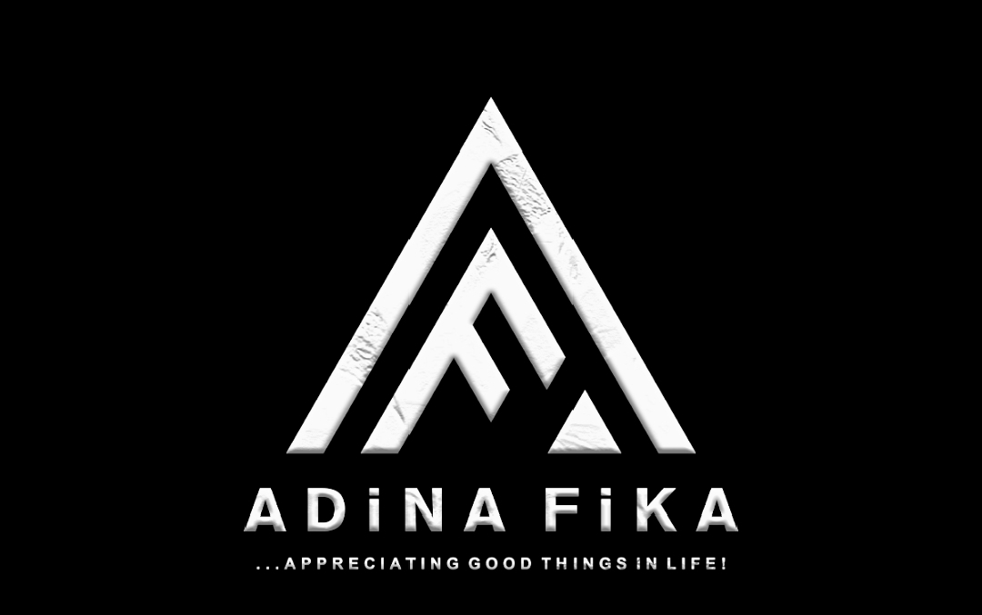 ADiNA FiKA monogram